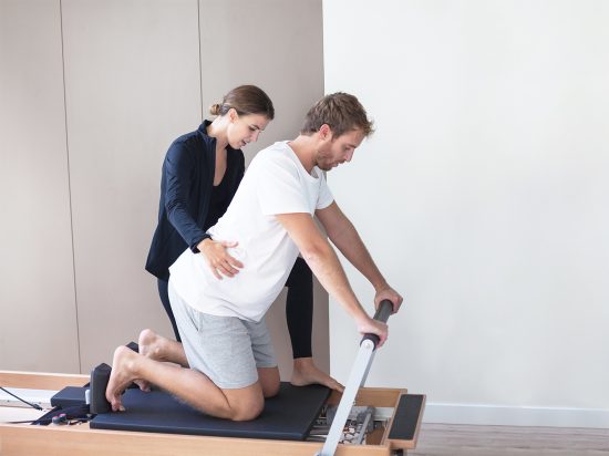 Clinical Exercise Drills