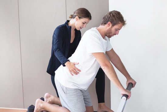 Clinical Pilates