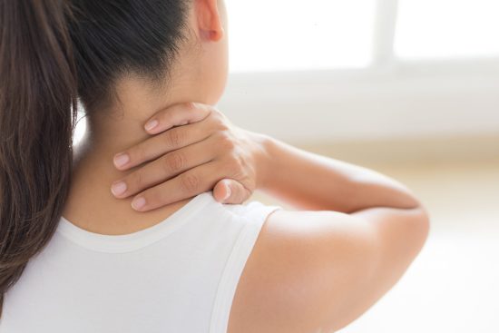 Neck Pain Treatment