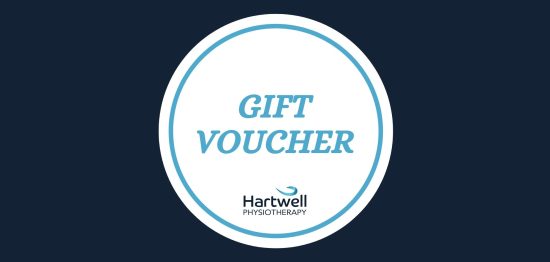 Gift Voucher