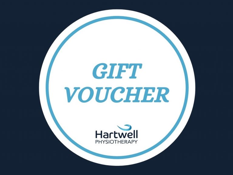 Gift Voucher