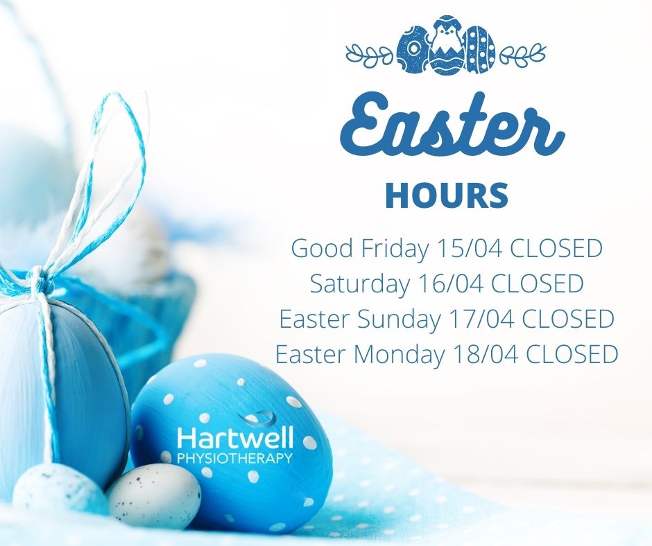 Easter-Hours