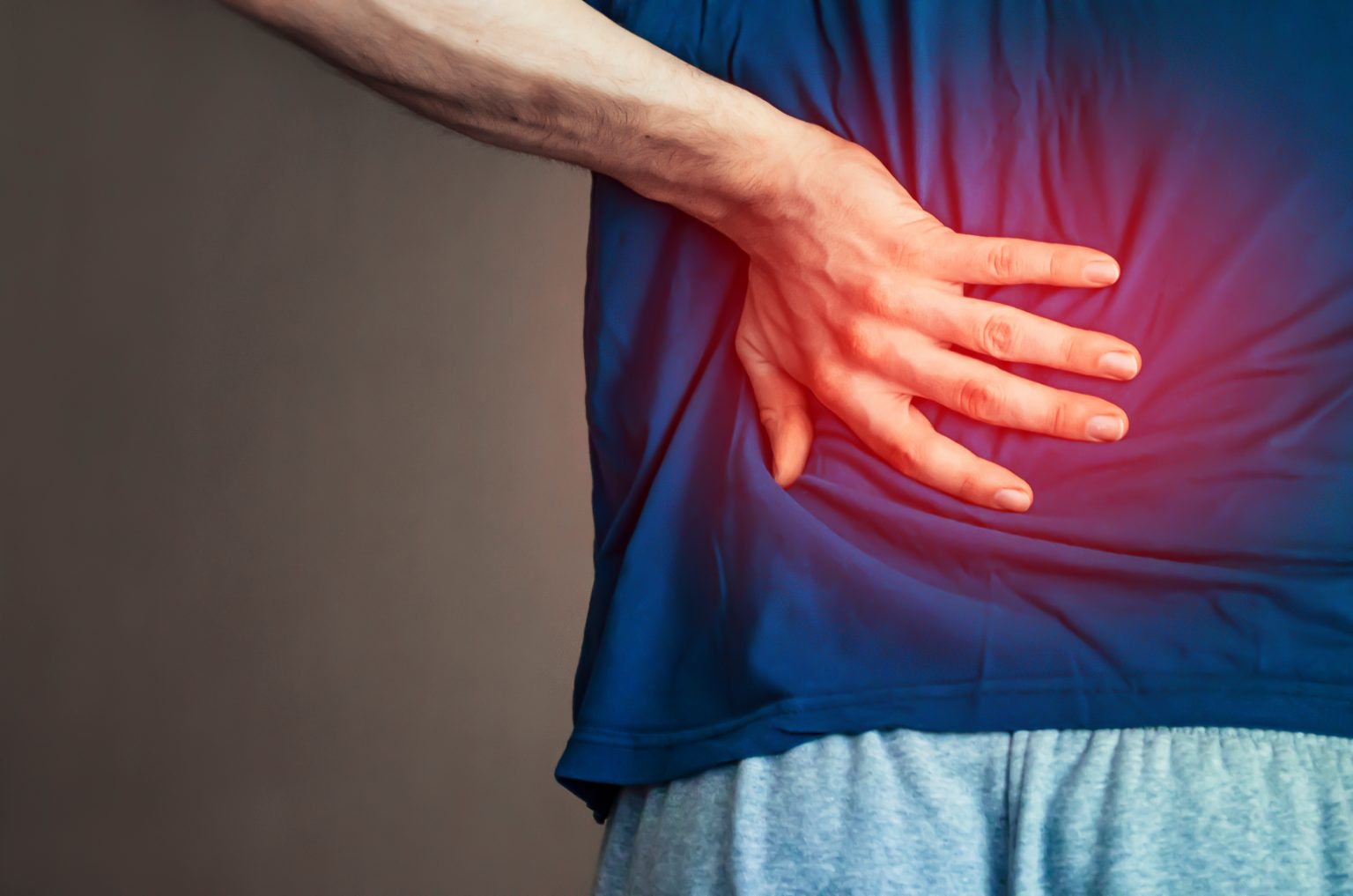 Run Club Blog Low Back Pain Hartwell Physiotherapy