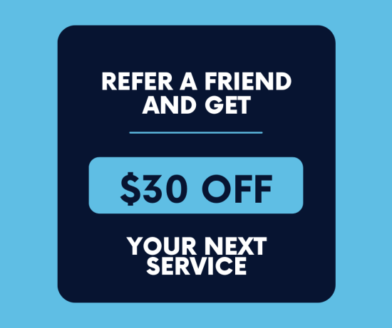 $30 off physio service
