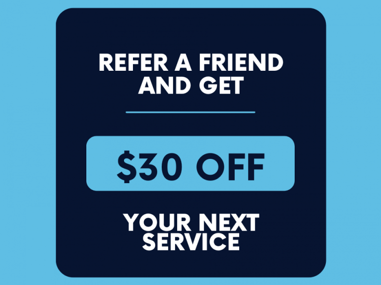 $30 off physio service