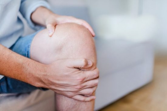 Knee Pain Melbourne