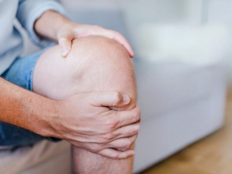 Knee Pain Melbourne