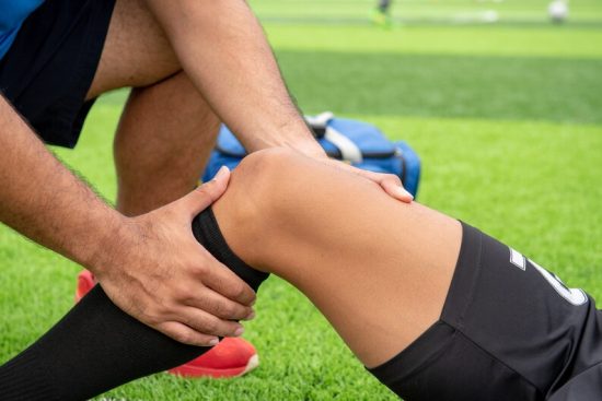 Sports Injury Physio Melbourne