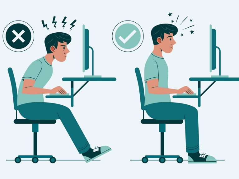 Musculoskeletal Physiotherapy for Workplace