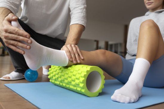 Sports Care Physiotherapy