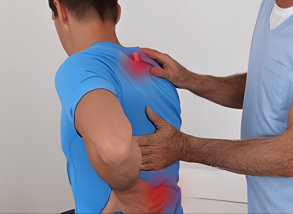 physiotherapy in north lakes