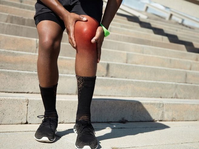 Patellofemoral Pain Syndrome