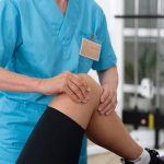 Knee Pain Physio Melbourne