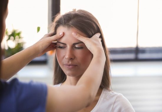 Treating Dizziness and Vertigo at Hartwell Physiotherapy