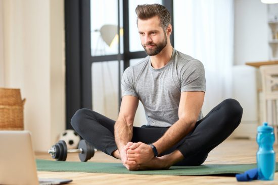 Men's Health Physio tips