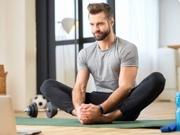 Men's Health Physio tips