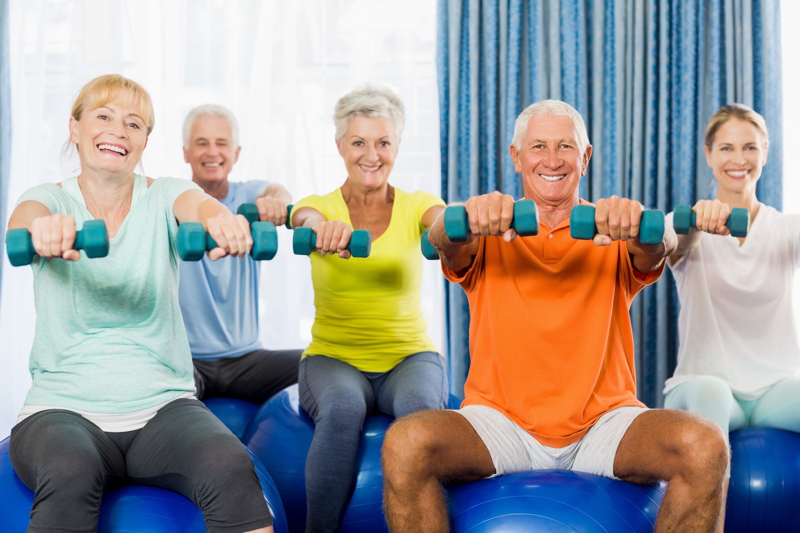 Physio Home Care Packages - Hartwell Physiotherapy