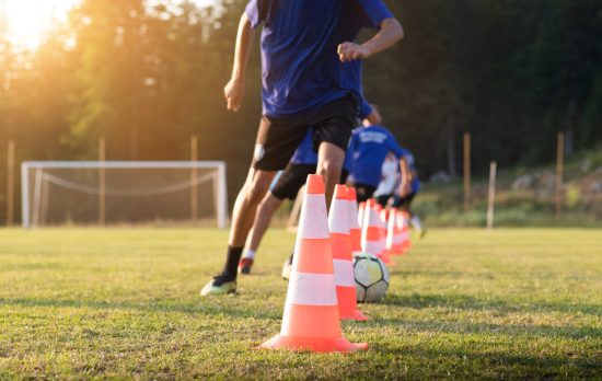 Difference between Sports Physio & Sports Physician