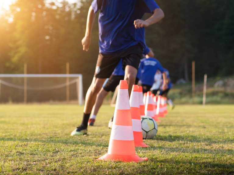 Difference between Sports Physio & Sports Physician