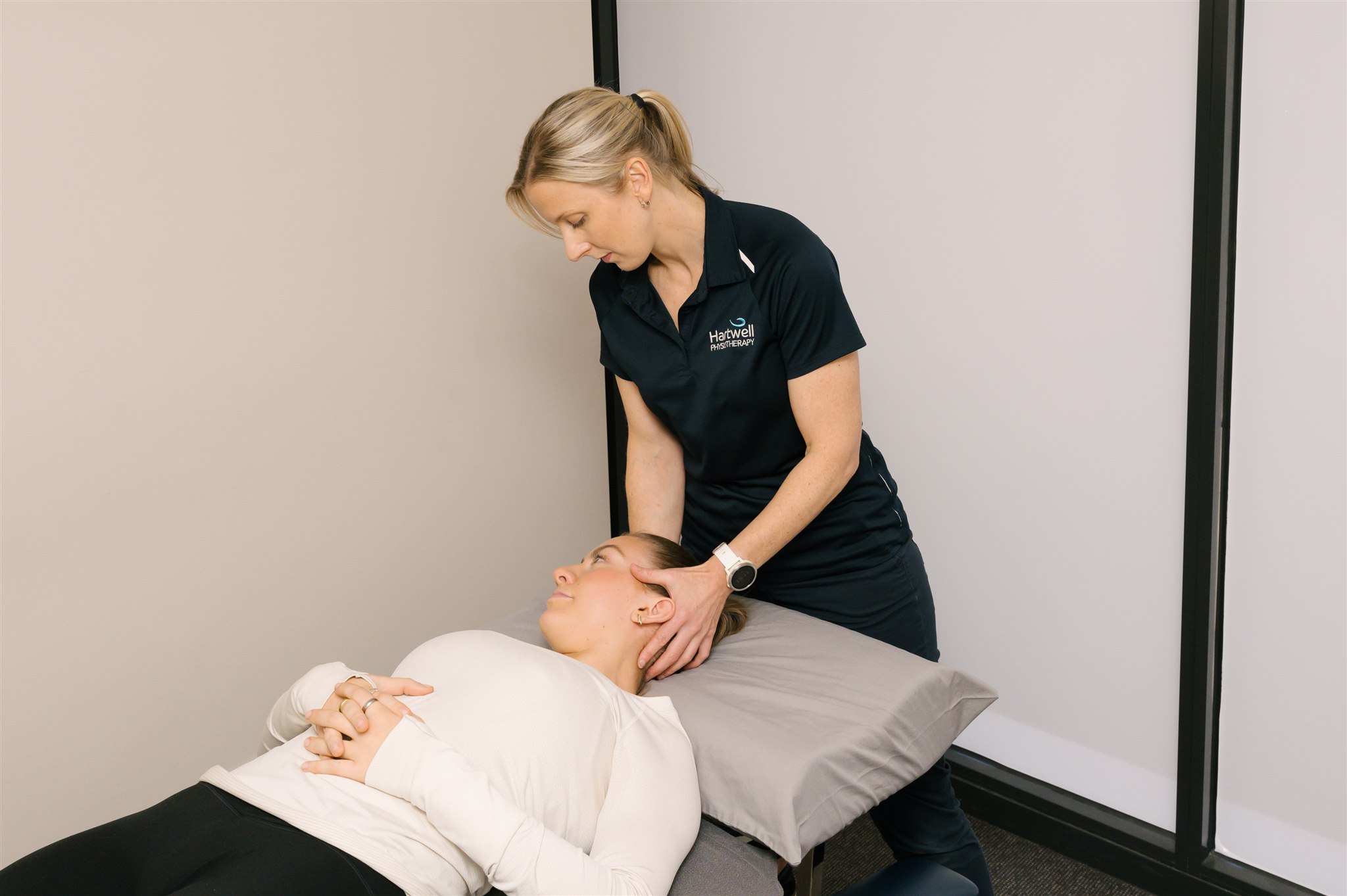 dizziness physio vertigo physio