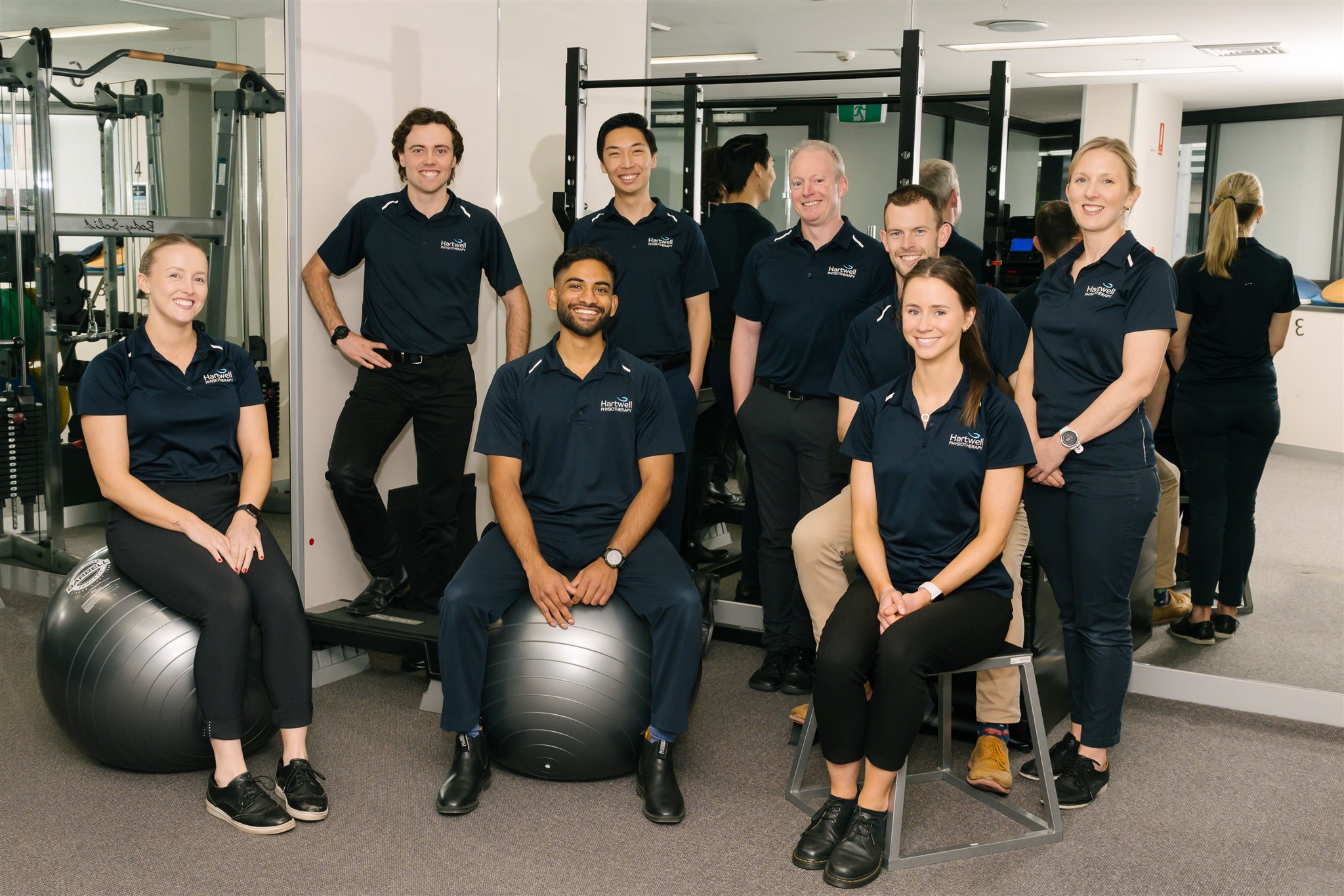 Physio Camberwell