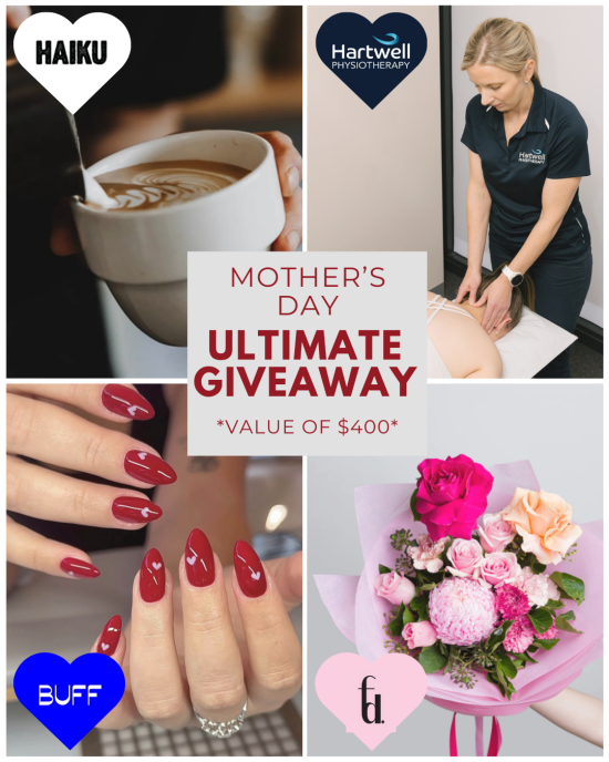 Hartwell physio massage