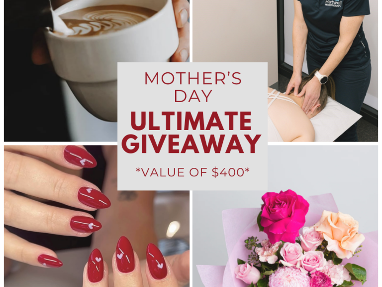 Hartwell physio massage