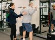 Physio led Functional Training class