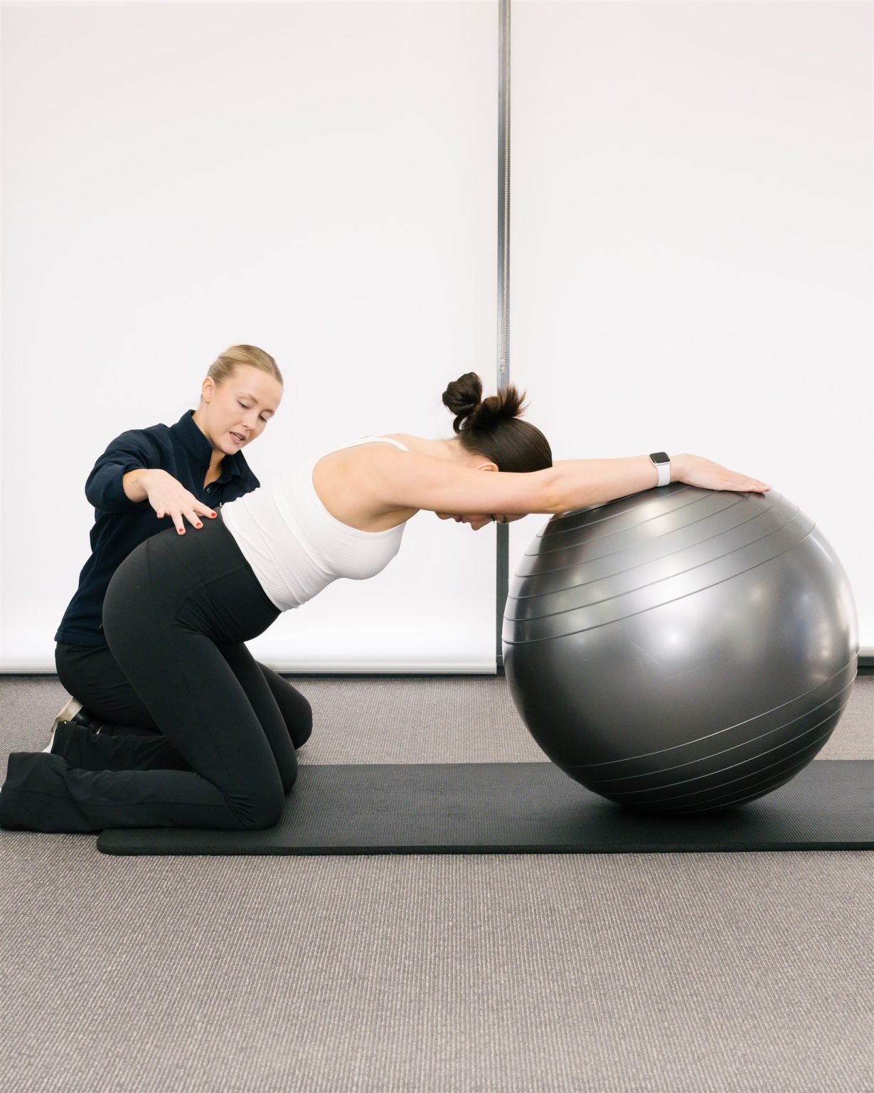 Pre-Natal Physio in Melbourne | Pregnancy Care at Hartwell Physio