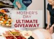 Win Mother's Day gifts from Hartwell Physio and La Perla