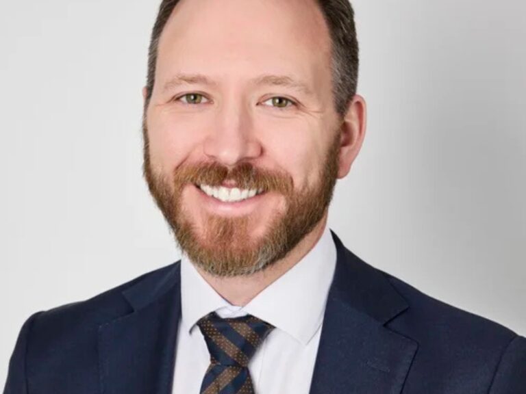 Dr Michael O'Brien Orthopaedic Surgeon